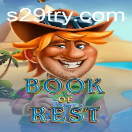 Discover the Mystical World of BookofRest and Unravel the Secrets of s29