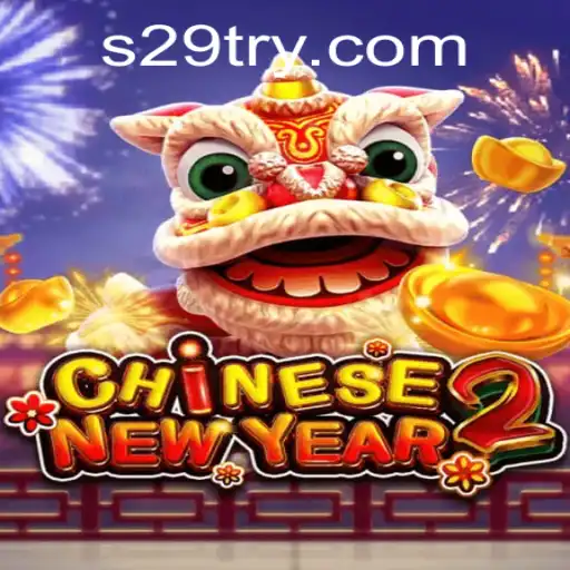 Unveiling CHINESENEWYEAR2: A Festive Gaming Experience