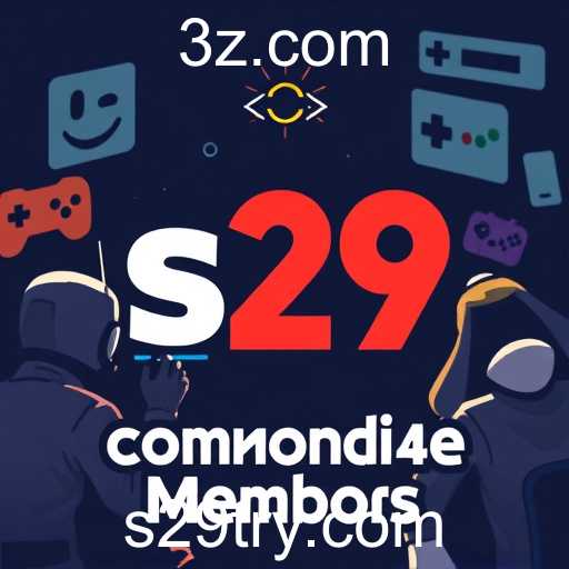 Explorando a Vibrante Comunidade Membros: Onde Gamers se Reúnem