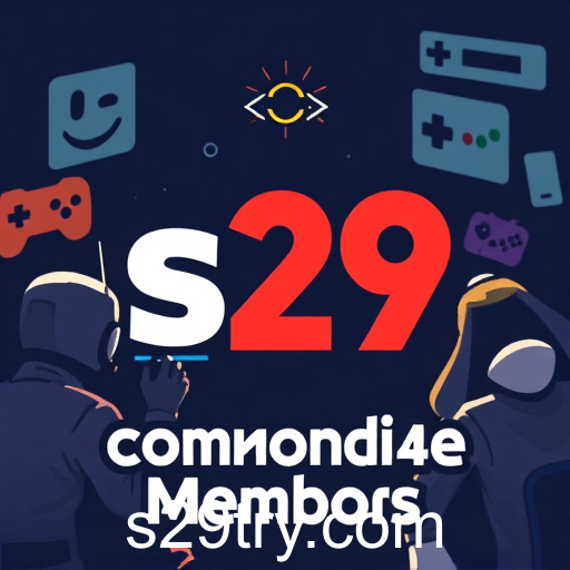 Explorando a Vibrante Comunidade Membros: Onde Gamers se Reúnem