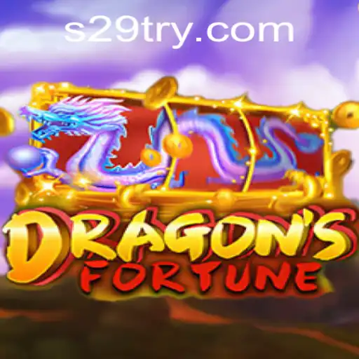 Unveiling DragonFortune: A Deep Dive into the Intriguing World of s29