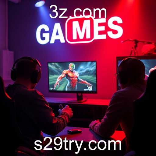 Dinâmicas de s29 no Cenário Atual de Jogos