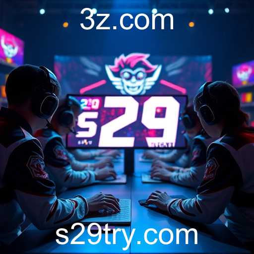 Revolução nas Competições: E-Sports Crescem Exponencialmente