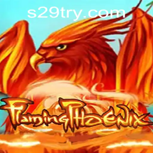 FlamingPhoenix: The Latest Sensation in Multiplayer Gaming
