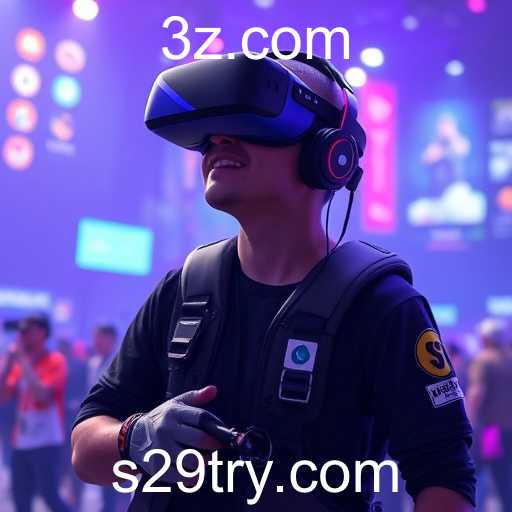 A Revolução dos Jogos: Impacto dos Eventos de 2025