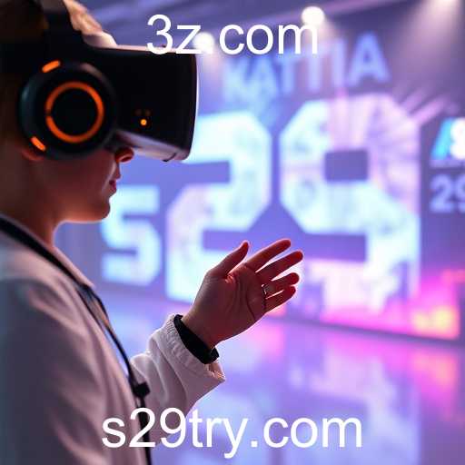 Evolução do S29 e as Novidades do Mundo dos Jogos