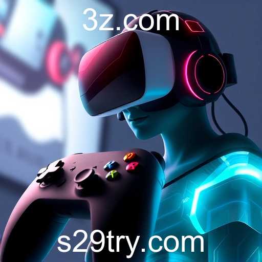 Novidades do Mundo dos Games: Lançamentos e Inovações S29