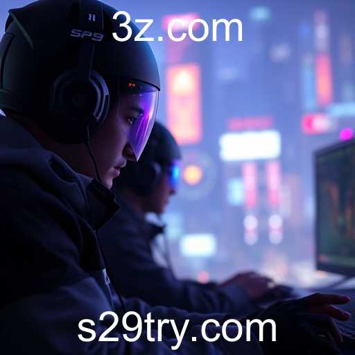 Inovações e Desafios no S29: O Futuro dos Jogos Online