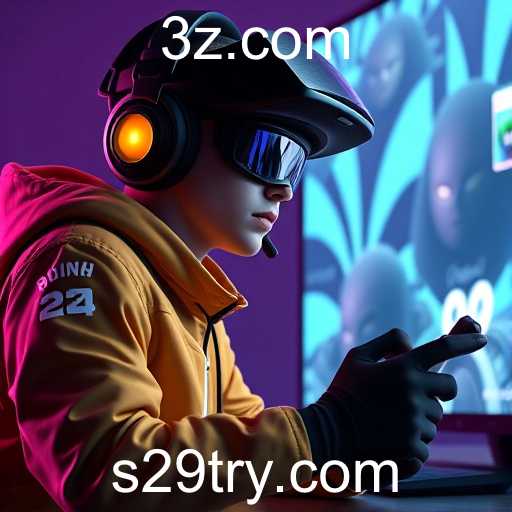Tendências e Desafios no Mundo dos Jogos em 2025