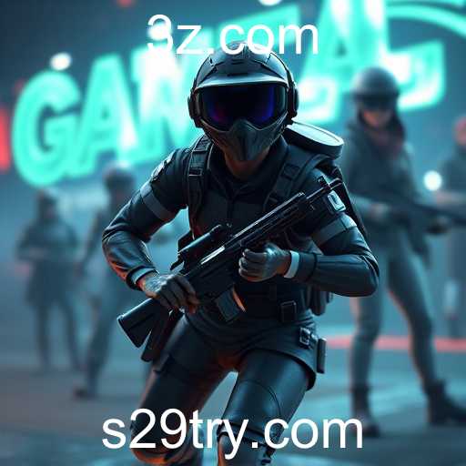 Novas Tendências e Atualizações no Universo de Jogos