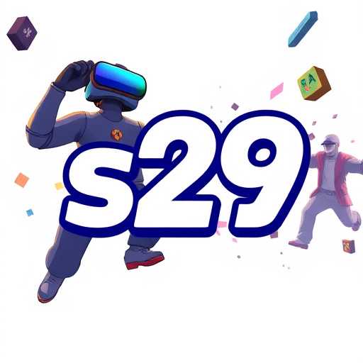 Explorando Novidades no s29: Futuro dos Jogos Online