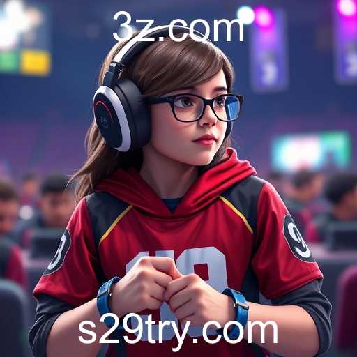 O Impacto de 's29' na Cena de Jogos Competitivos