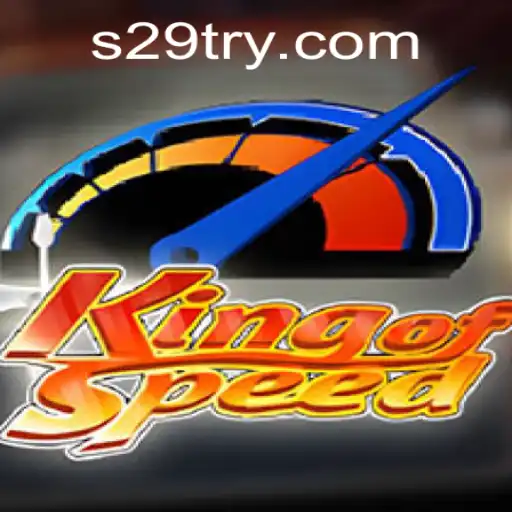 KingofSpeed: A High-Octane Racing Experience with Exciting s29 Update