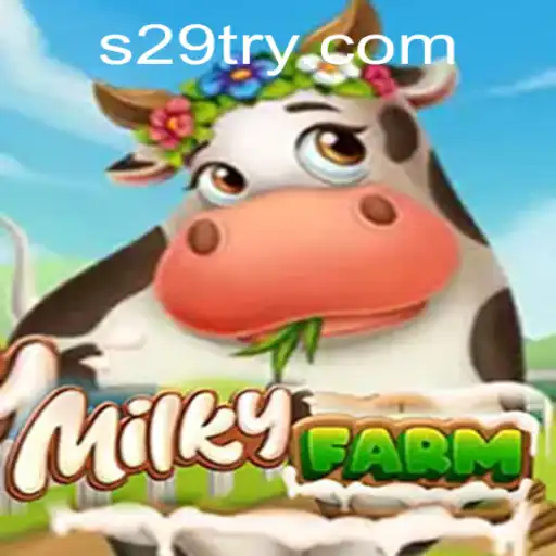 Explore MilkyFarm: An Enthralling Adventure into Virtual Farming