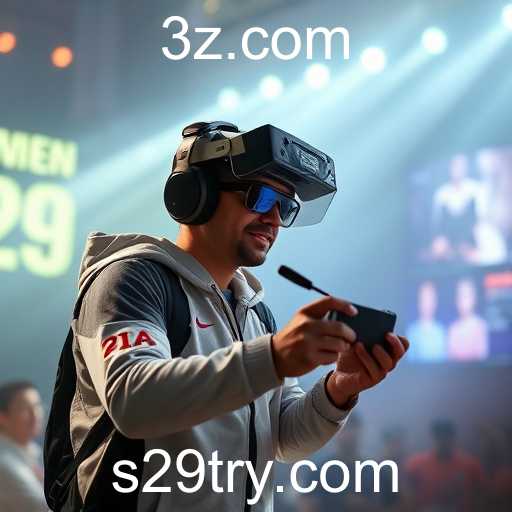 Novas Tendências e Inovações em Jogos Digitais
