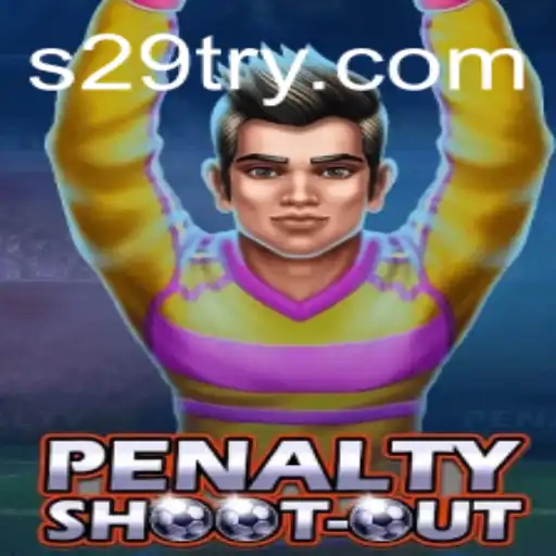 Discover the Thrilling World of PenaltyShootOut