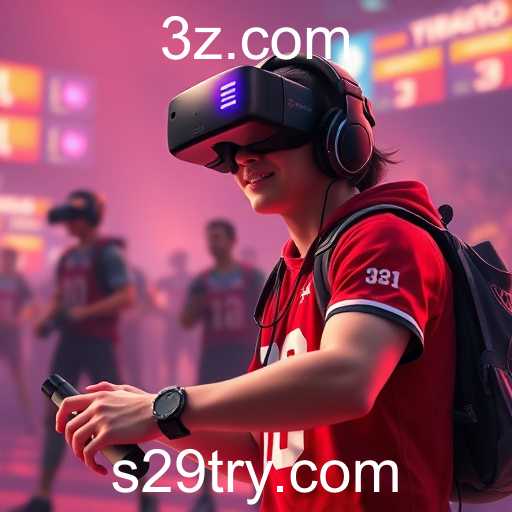 A Revolução do s29 e as Dinâmicas do Jogo
