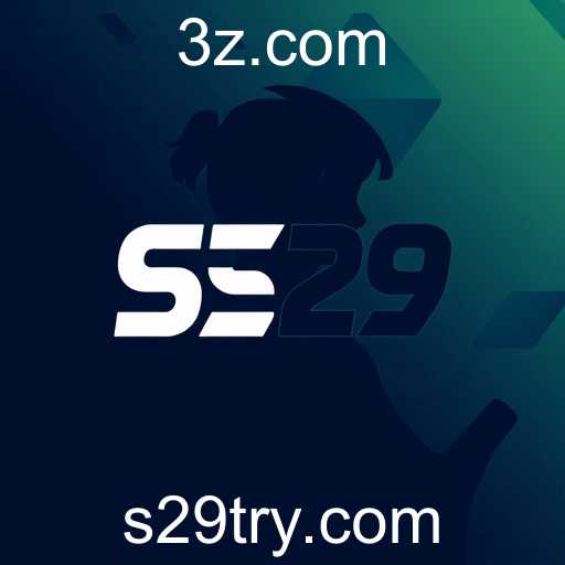 A Revolução do eSports: S29 Empolga Com Novas Atualizações