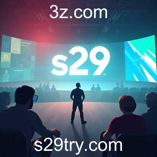 A Revolução do Jogo eSports com s29