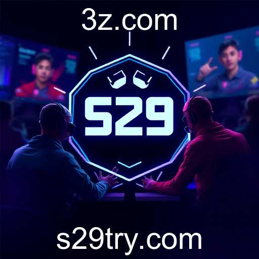 S29: O Fenômeno dos Jogos Emocionantes em 2025