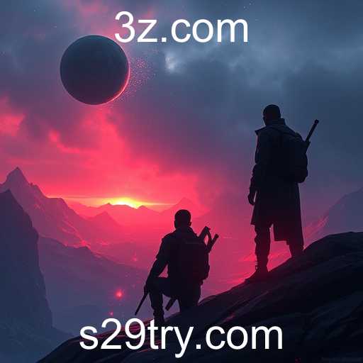 Revolução no Mundo dos Jogos com o Lançamento de S29