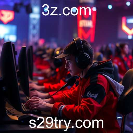 Explorando as Novidades do S29: O Futuro dos Jogos
