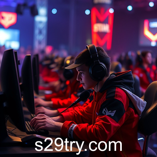 Explorando as Novidades do S29: O Futuro dos Jogos