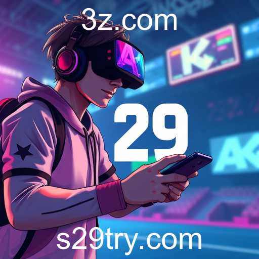 S29 Evolui com Novas Atualizações e Tendências de Jogo