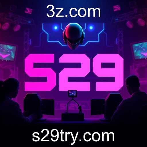 Os Avanços e Desafios de s29 no Mundo dos Jogos