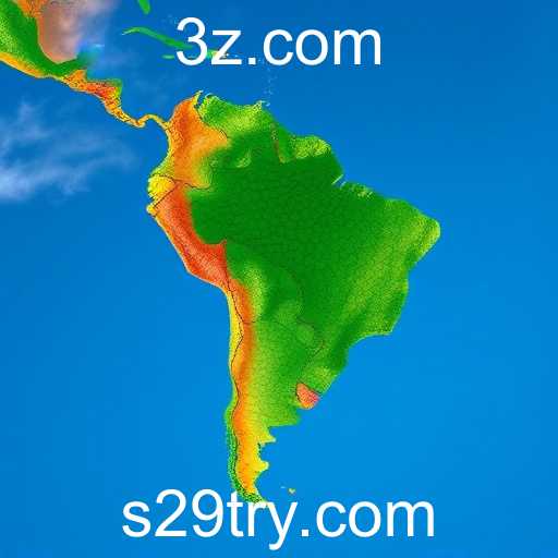 Novidades no Mundo dos Jogos: O Impacto do 's29'