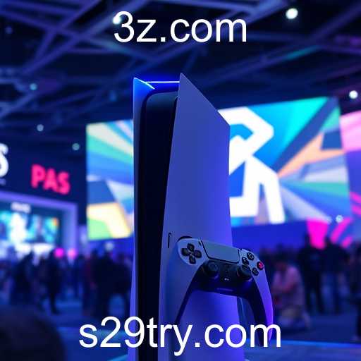 S29 Transforma o Cenário dos Jogos Online em 2025