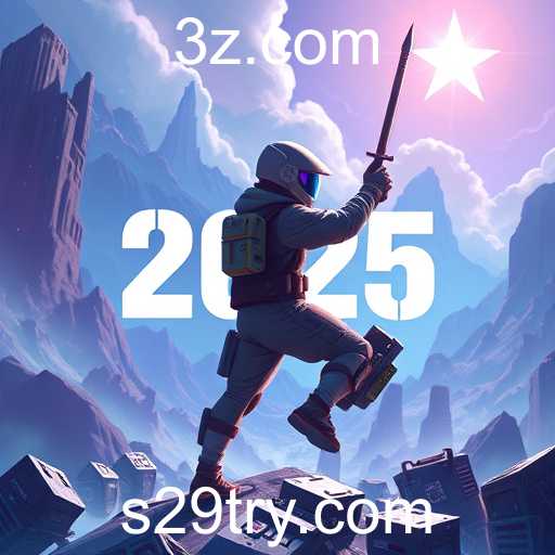 Revolução no Universo dos Jogos: S29 Lança Atualização Transformadora