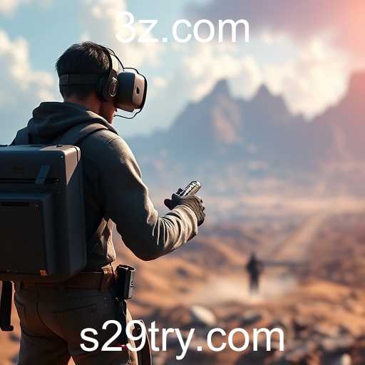 Inovações Tecnológicas na Indústria de Jogos