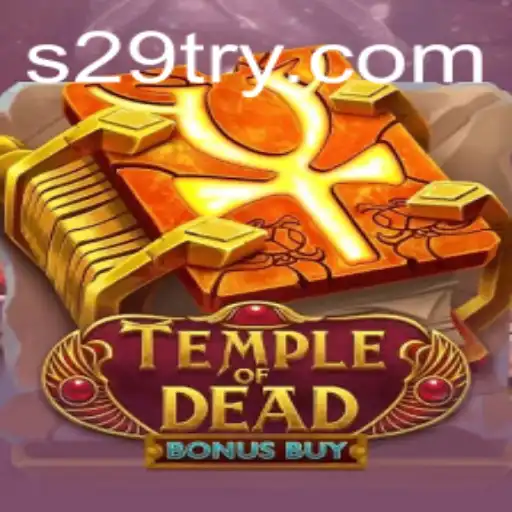 Exploring the Exciting World of TempleofDeadBonusBuy